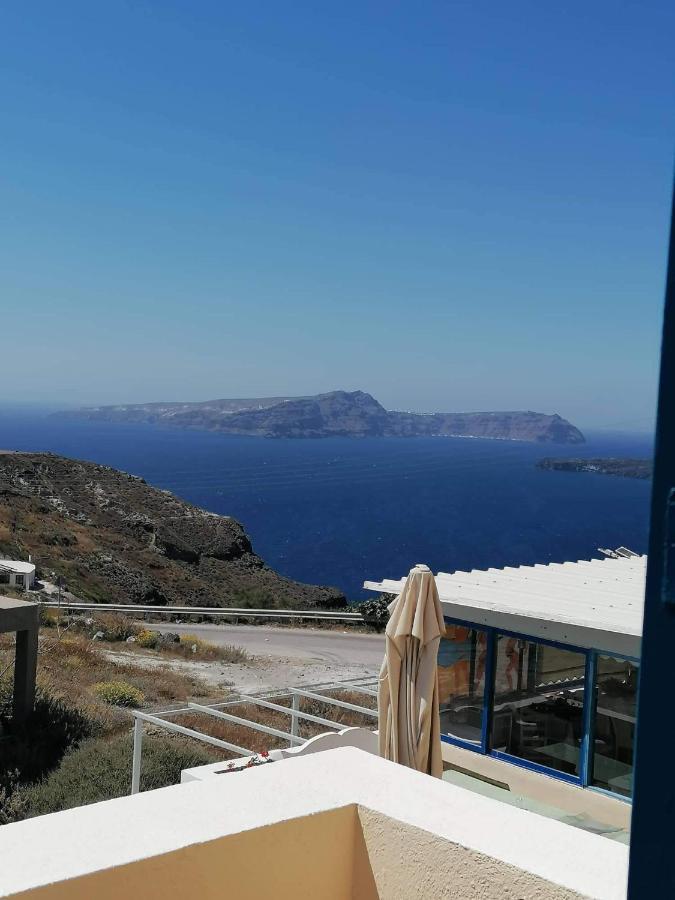 Aiolos Akrotírion Exterior foto
