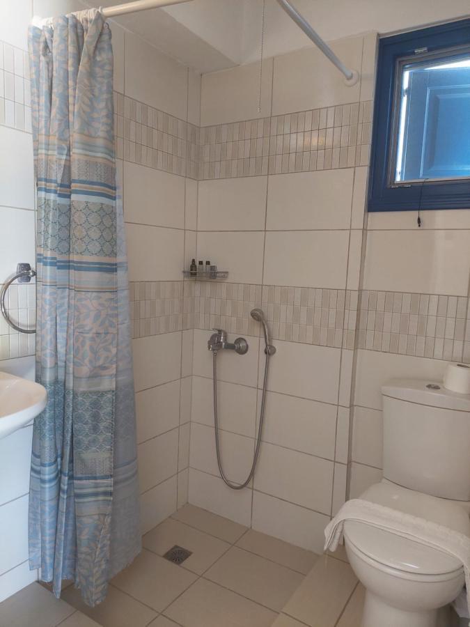 Aiolos Akrotírion Exterior foto